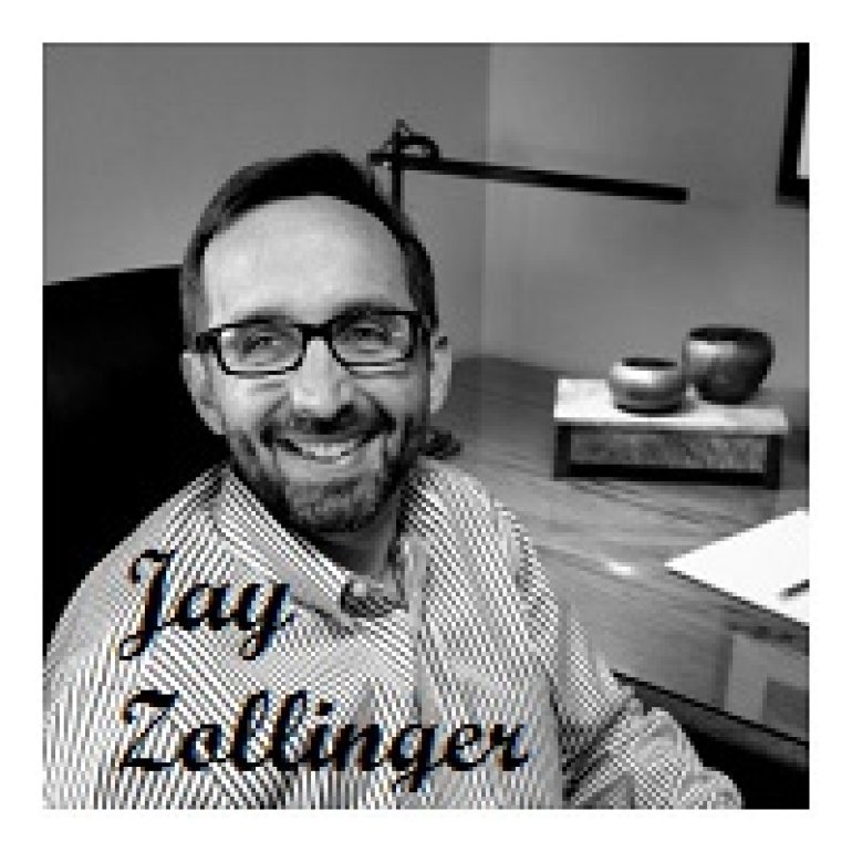 Jay Zollinger